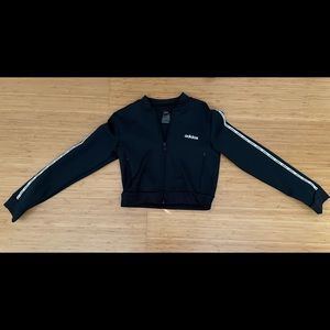 Adidas jacket